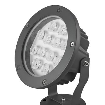 NOAS YL74-1801 18 Watt RGB LED Bahçe Armatürü