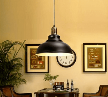 CL-7021 Retro Avize