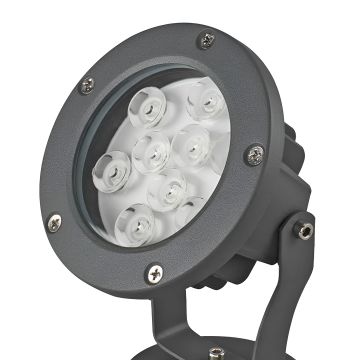 NOAS YL74-0901 9 Watt RGB LED Bahçe Armatürü