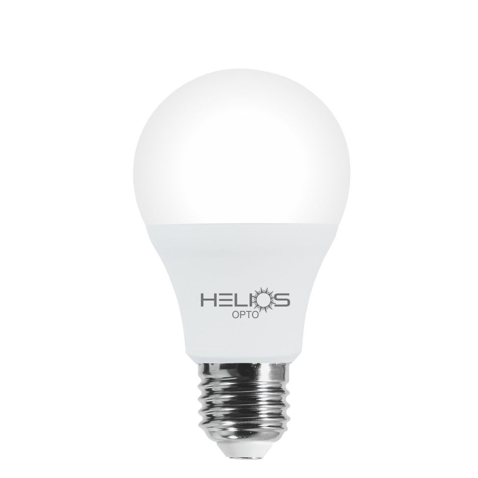 HELIOS HS 2021 9 Watt LED Ampul