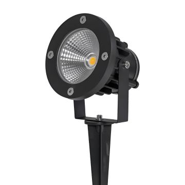 NOAS YL74-1002 10 Watt Kazıklı Çim Armatürü