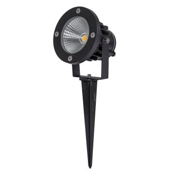 NOAS YL74-1002 10 Watt Kazıklı Çim Armatürü