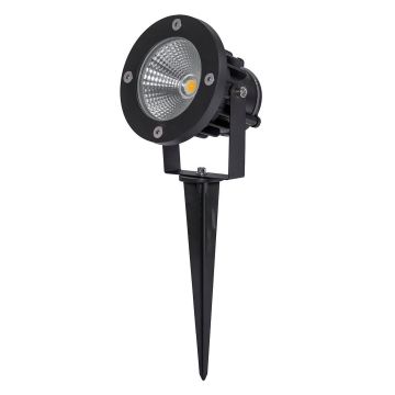 NOAS YL74-1002 10 Watt Kazıklı Çim Armatürü