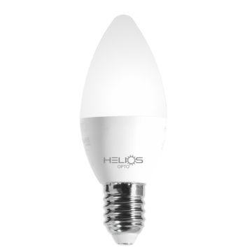 HELIOS HS 2079 5 Watt LED Mum Ampul
