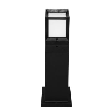 ZİTA 266 Mini Ultra 70 cm Bollard Armatür - PC Gövde - E27 Duylu - IP54