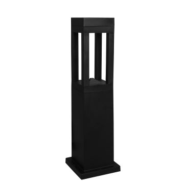 ZİTA 286 Anıt 78 cm Bollard Armatür - PC Gövde - GU10 Duylu - IP54