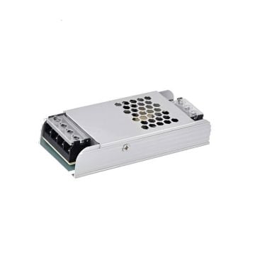 JUPITER LK906 12 Volt 5 Amper 60 Watt Ultra Slim LED Trafosu