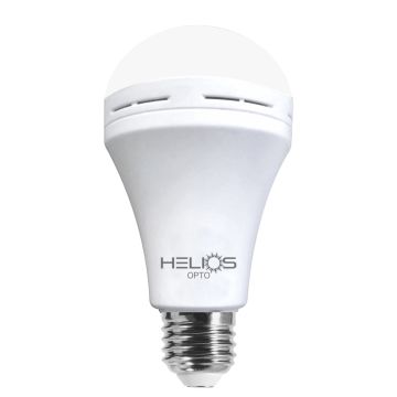 HELIOS HS 2026 7 Watt Şarjlı LED Ampul