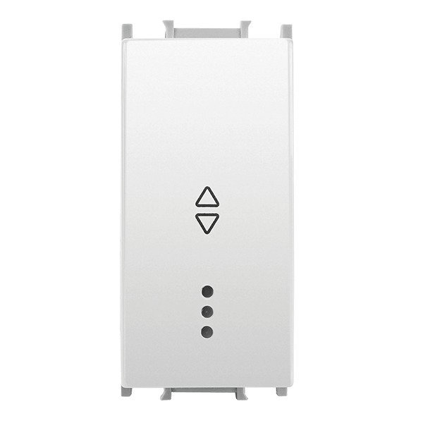 VİKO Ultima/Sistema/Optima WVTR1004-4MW Işıklı Vavien (1M) [Metalik Beyaz]