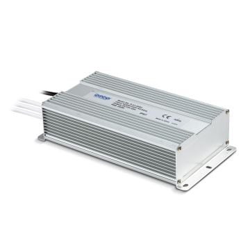 NOAS YL31-0250 12 Volt 20 Amper 250 Watt Dış Mekan LED Trafosu