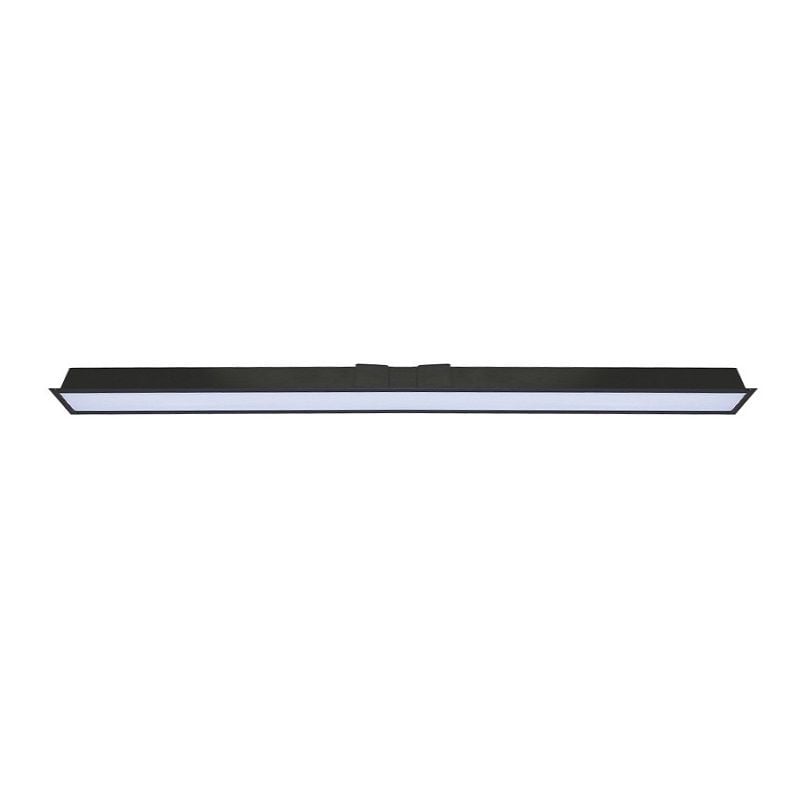 FORLIFE FL-99013 32 Watt 100 cm Sıva Altı Lineer Armatür (70x50x50mm Profil)