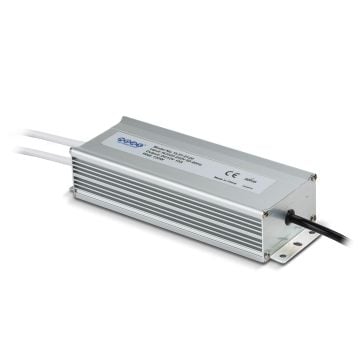 NOAS YL31-0120 12 Volt 10 Amper 120 Watt Dış Mekan LED Trafosu