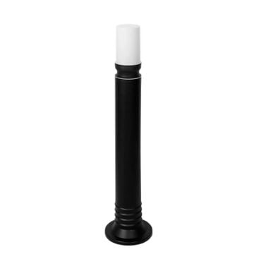 ZİTA 273-80 Galata 80 cm Bollard Armatür - PC Gövde - E27 Duylu - IP54