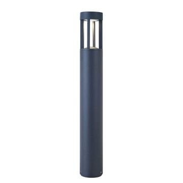 JUPITER LG986 10 Watt 65 cm Antrasit LED Bollard Armatür - Metal - Gün Işığı (3000K)