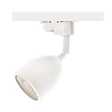 MOLLED MOL030 Beyaz Ray Spot Kasası (Metal - GU10 Duylu)