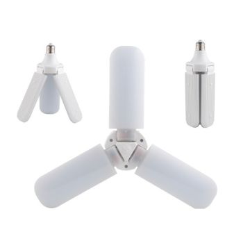 HELIOS HS 2033 36 Watt LED Pervane Ampul