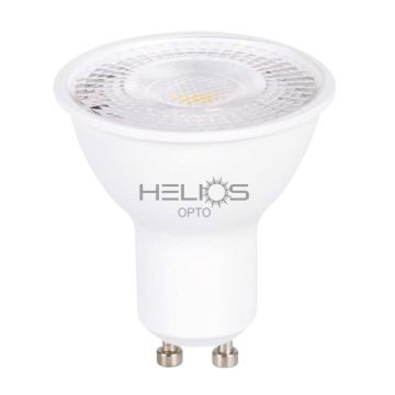 HELIOS HS 2036 9 Watt GU10 Duylu LED Ampul