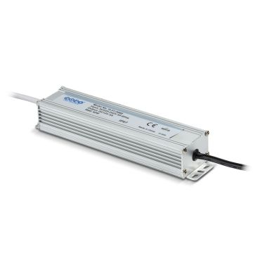 NOAS YL31-0060 12 Volt 5 Amper 60 Watt Dış Mekan LED Trafosu