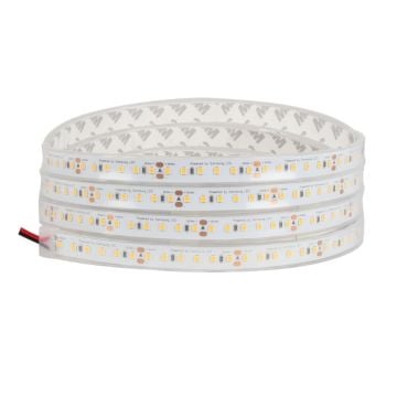 SAMSUNG 24 Volt 120 Ledli Beyaz (6500K) Şerit Led- 19.2 Watt/Metre - [5 Metre] - FSSG.1019.7065.1224