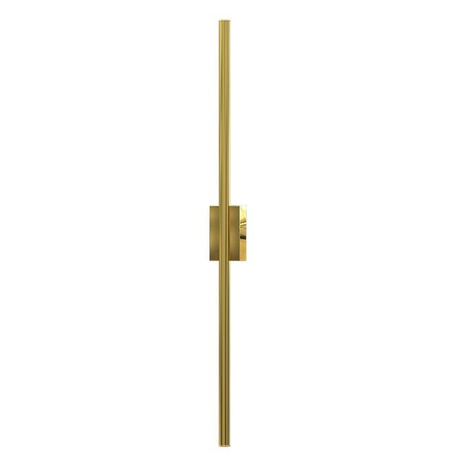 GOYA GY 4207 12 Watt 80 cm Gold LED Aplik - Gün Işığı (3000K)