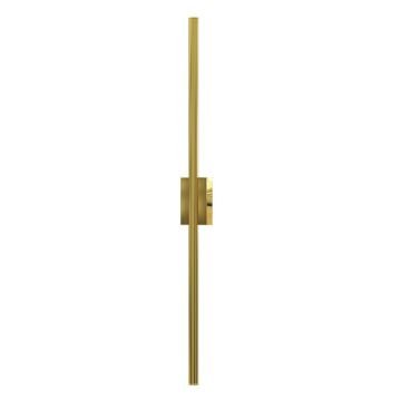 GOYA GY 4207 12 Watt 80 cm Gold LED Aplik - Gün Işığı (3000K)