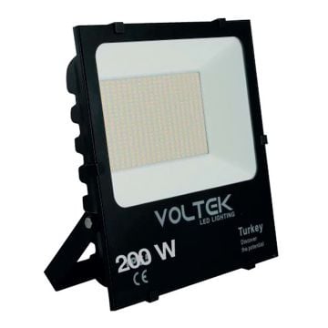 VOLTEK VFS20065 200 Watt LED Projektör