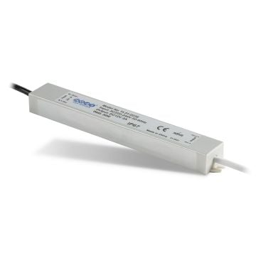NOAS YL31-0036 12 Volt 3 Amper 36 Watt Dış Mekan LED Trafosu