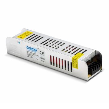 NOAS YL30-0120 24 Volt 5 Amper 120 Watt LED Trafosu