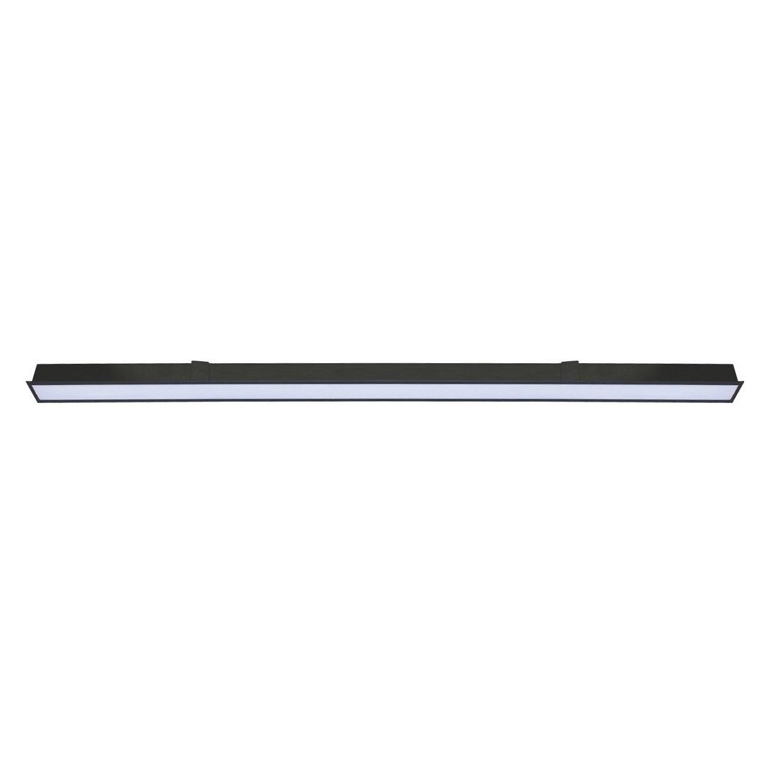 FORLIFE FL-99017 65 Watt 200 cm Sıva Altı Lineer Armatür (50x40x30mm Profil)