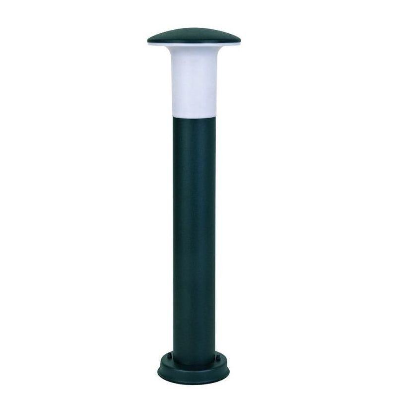 JUPITER JG949 AN 75 cm Mantar Bollard Armatür - Paslanmaz Çelik - E27 Duylu