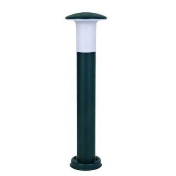 JUPITER JG949 AN 75 cm Mantar Bollard Armatür - Paslanmaz Çelik - E27 Duylu