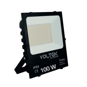 VOLTEK VFS10065 100 Watt LED Projektör