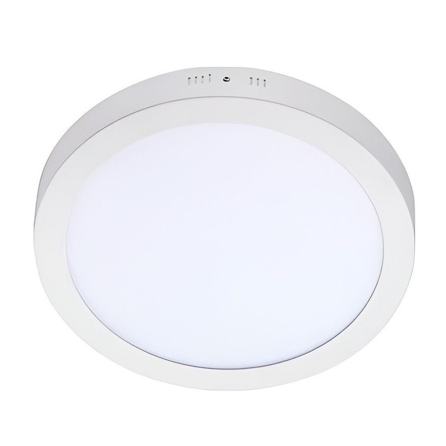 ERKled ERK36621 18 Watt Sıva Üstü Yuvarlak LED Panel