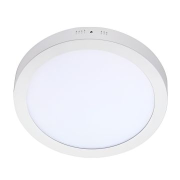 ERKled ERK36621 18 Watt Sıva Üstü Yuvarlak LED Panel