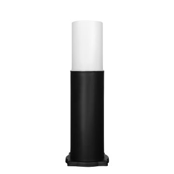 ZİTA 271 Galata 35 cm Bollard Armatür - PC Gövde - E27 Duylu - IP54