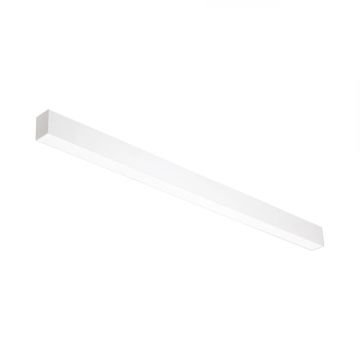 Braytron BN02-01500 45 Watt 5x7x150 cm Beyaz Lineer Armatür [SAMSUNG/PHILIPS LED] - Gün Işığı (3000K)