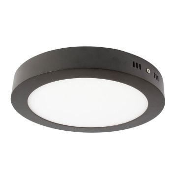 ERKled ERK3418 24 Watt Sıva Üstü Yuvarlak LED Panel