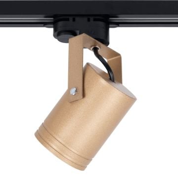 goldX ZE769-BR Bronz Kasa 12 Watt LED Ray Spot (SAMSUNG LED & EAGLERISE Driver)