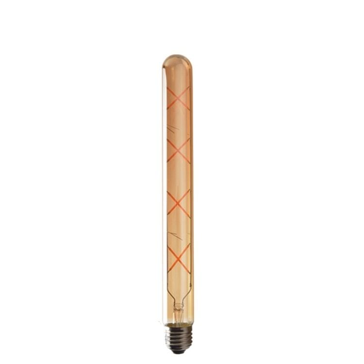 HELIOS HS 2089 4 Watt Rustik Çubuk Ampul