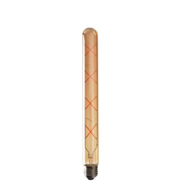 HELIOS HS 2089 4 Watt Rustik Çubuk Ampul