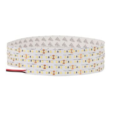 OSRAM 24 Volt 120 Ledli Gün Işığı (2700K) Şerit Led - 19.2 Watt/Metre [5 Metre] - FSOM.1019.2720.1224