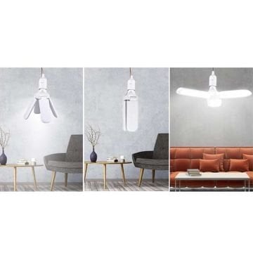 CATA CT-1152 42 Watt LED Pervane Ampul
