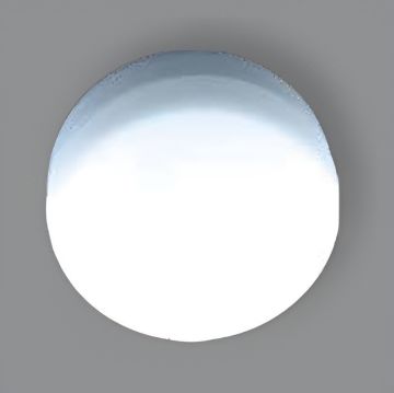ERKled ERK3160 24 Watt Sıva Üstü Yuvarlak LED Panel