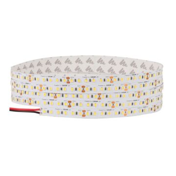 OSRAM 24 Volt 120 Ledli Gün Işığı (3000K) Şerit Led - 19.2 Watt/Metre [5 Metre] - FSOM.1019.3020.1224