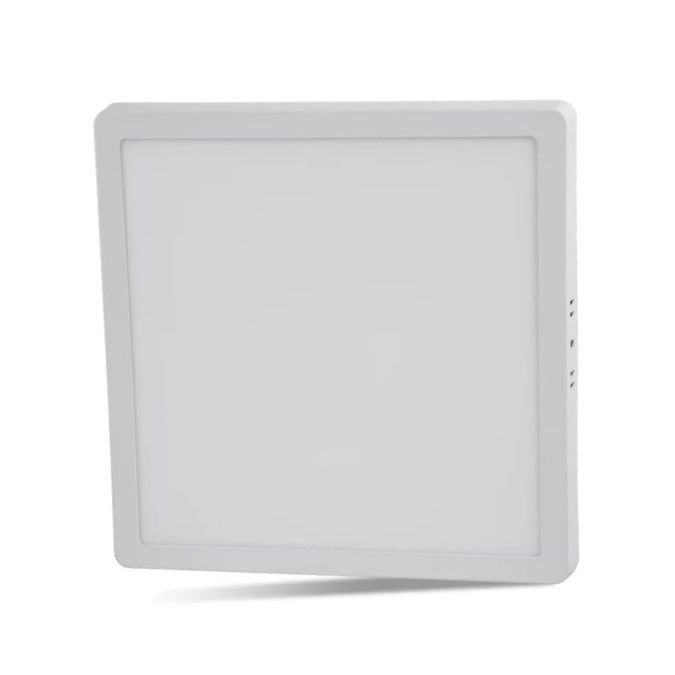 ERKled ERK37621 18 Watt Sıva Üstü Kare LED Panel