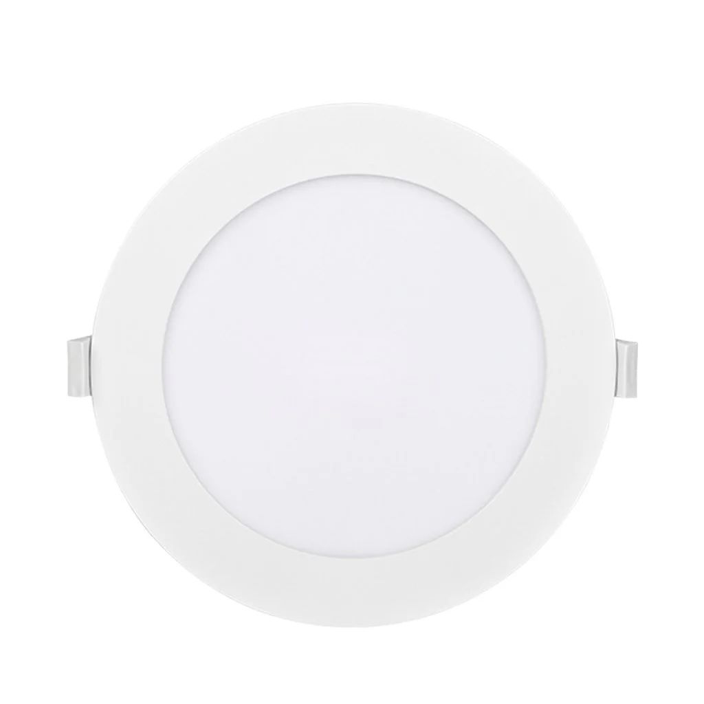 Panasonic 12 Watt Sıva Altı Yuvarlak LED Panel - Ilık Beyaz (4000K)