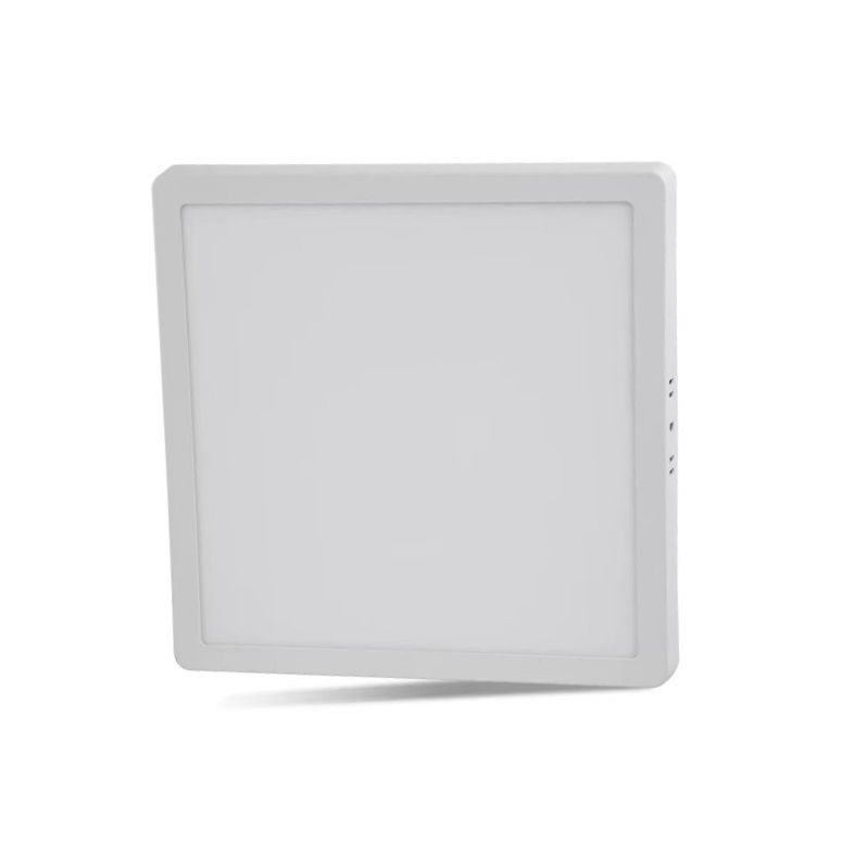 ERKled ERK37615 18 Watt Sıva Üstü Kare LED Panel
