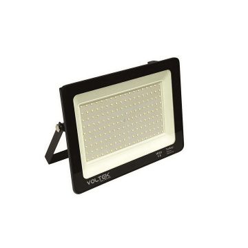 VOLTEK VFS01030SM 10 Watt Slim LED Projektör - Gün Işığı (3000K)
