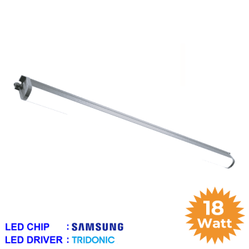 18 Watt SAMSUNG LED Etanj