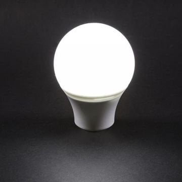 CATA CT-4259 9 Watt Hareket Sensörlü LED Ampul - Beyaz Işık (6400K)